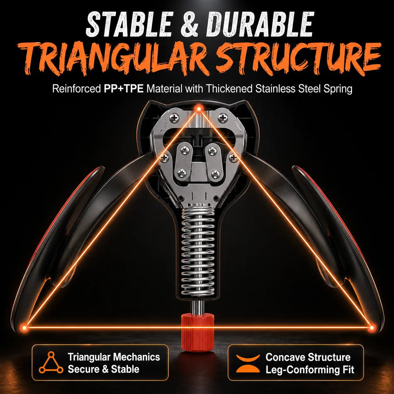 CoreForce™ Trainer