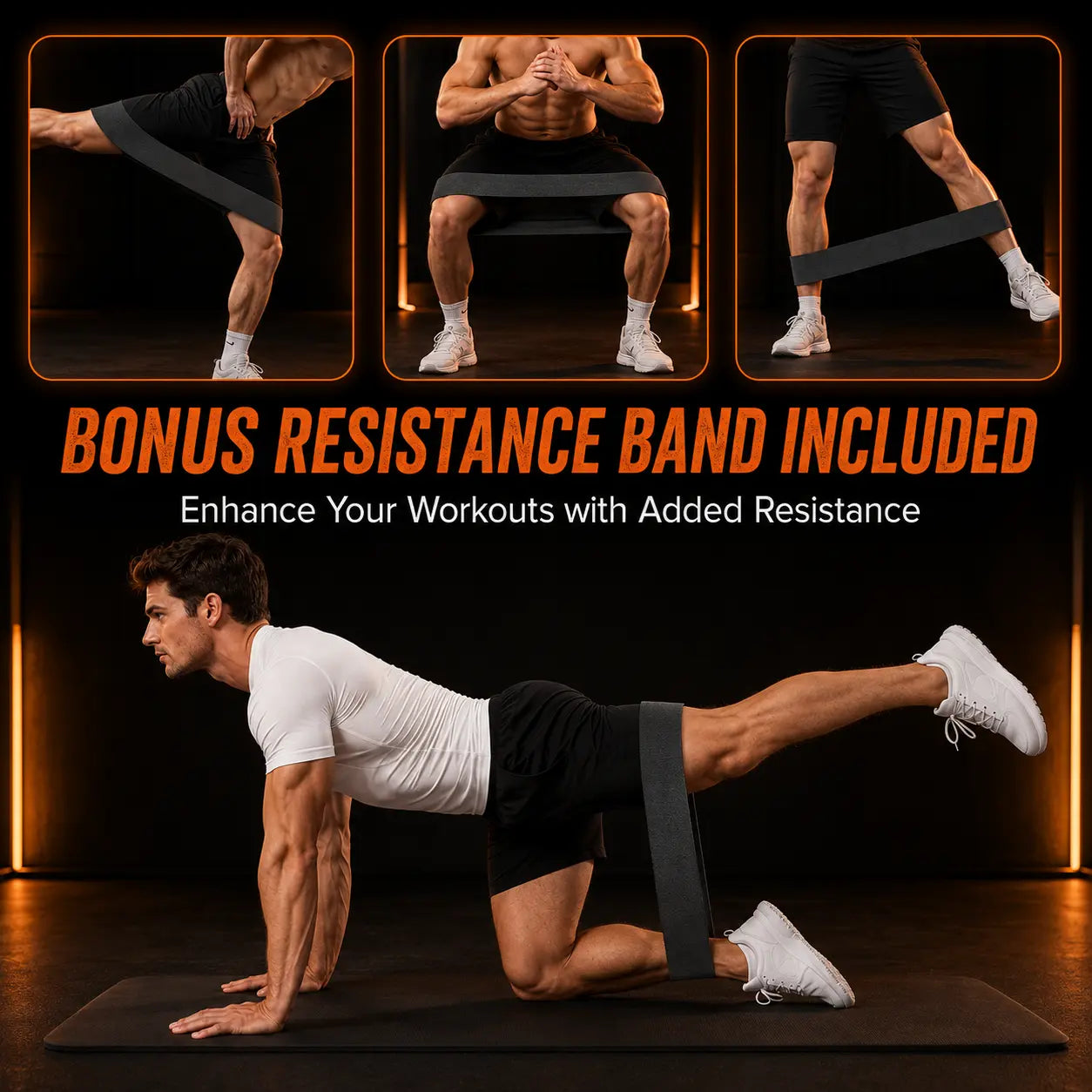 CoreForce™ Trainer