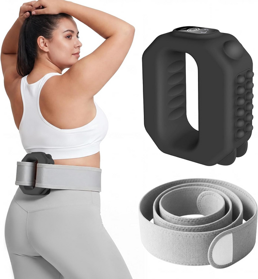 R10 Fascia Ring Massager
