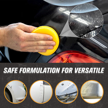 AEXZR® 🎉Hot Sale🎉Car Scratch Repair Paste