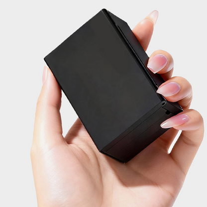 🥳2026 HOT SALE🥳💄✨ 50% OFF! 3‑in‑1 Eyeliner & Lower Lash Stamp Kit – Stamp perfect wings & lashes in seconds. Waterproof, smudge‑proof. No steady hand needed! 👁️🖌️
