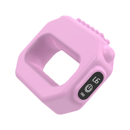 3-in-1 vibrerende fascia-ringmassage