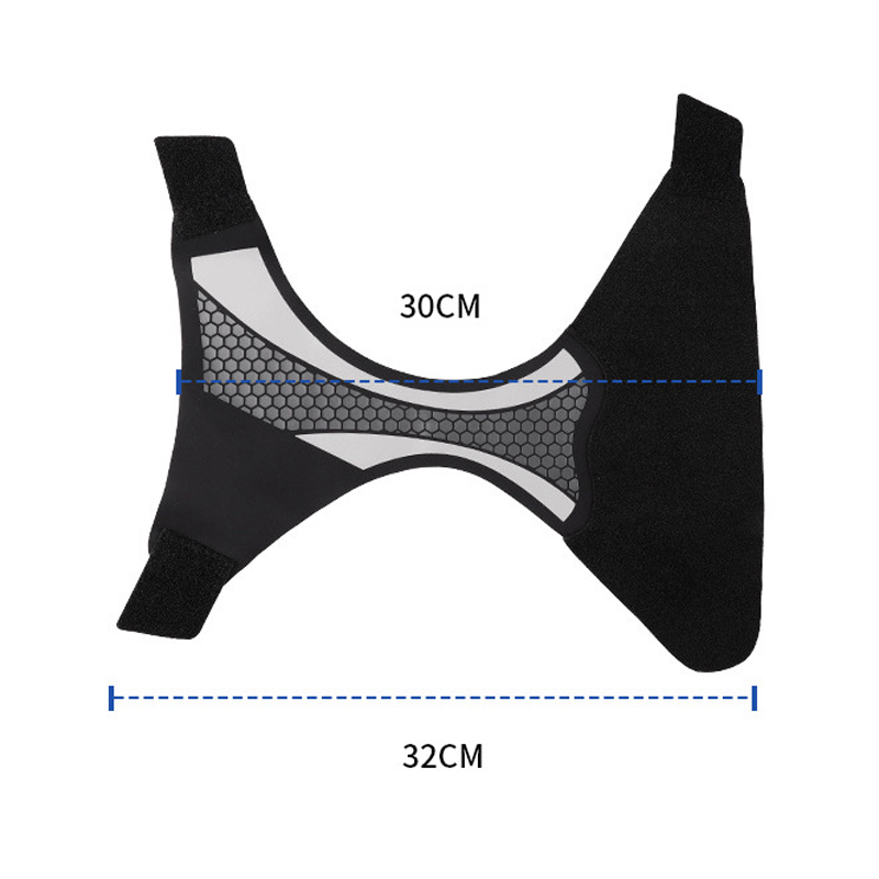 📢📢50% OFF !! ⏰Breathable Elastic Ankle Support Brace