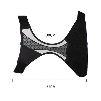 📢📢50% OFF !! ⏰Breathable Elastic Ankle Support Brace