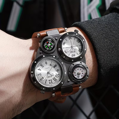 Adventure Watch