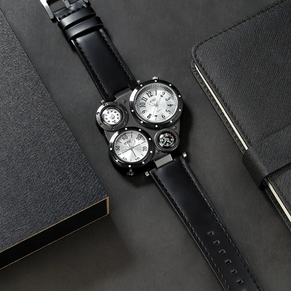 Adventure Watch