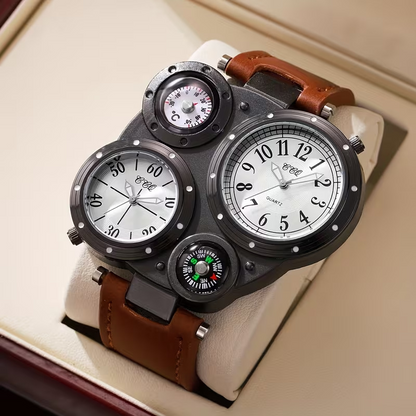 Adventure Watch