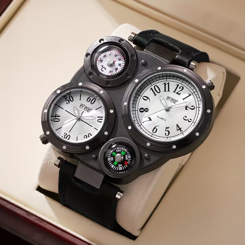 Adventure Watch
