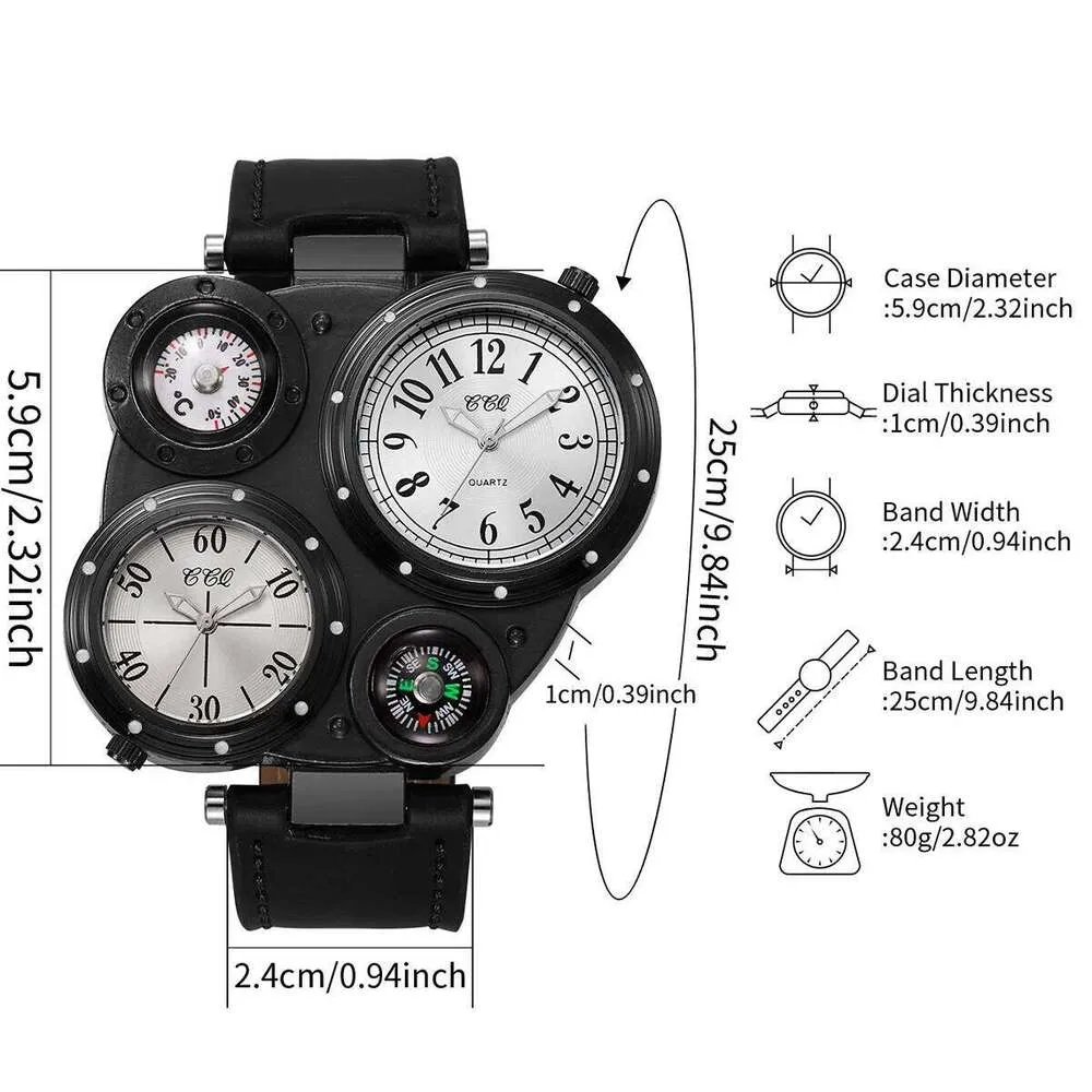 Adventure Watch